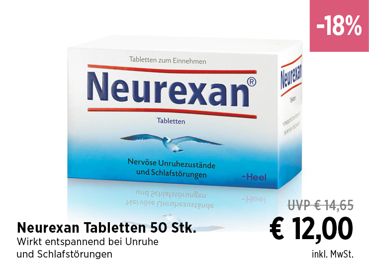 neurexan-tabletten-50stk-angebote-oktober2022
